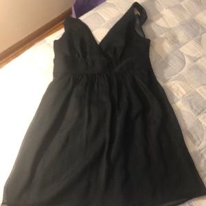 Black formal dress ❤️